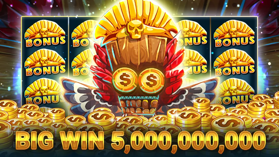 Trò chơi Pharaoh's Fortune