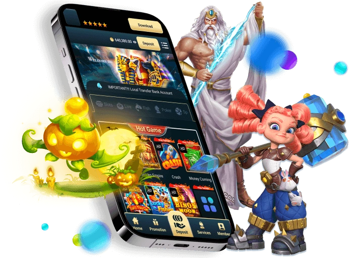Khuyến mãi hấp dẫn full88 casino