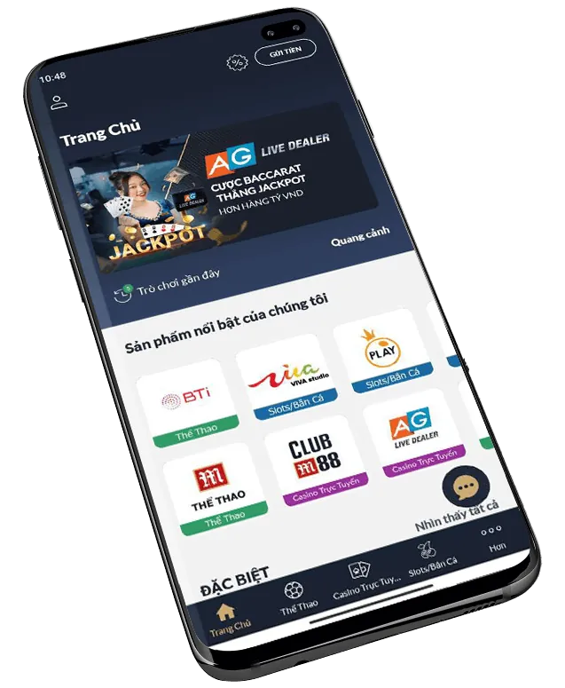 Khuyến mãi hấp dẫn full88 casino
