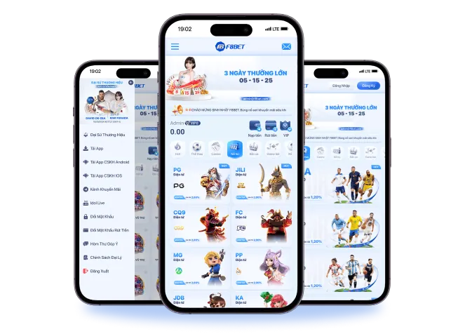 Nền tảng bảo mật full88 casino