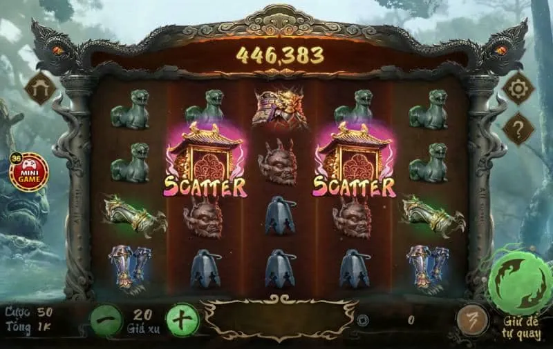 Thưởng nạp tiền hàng ngày full88 casino