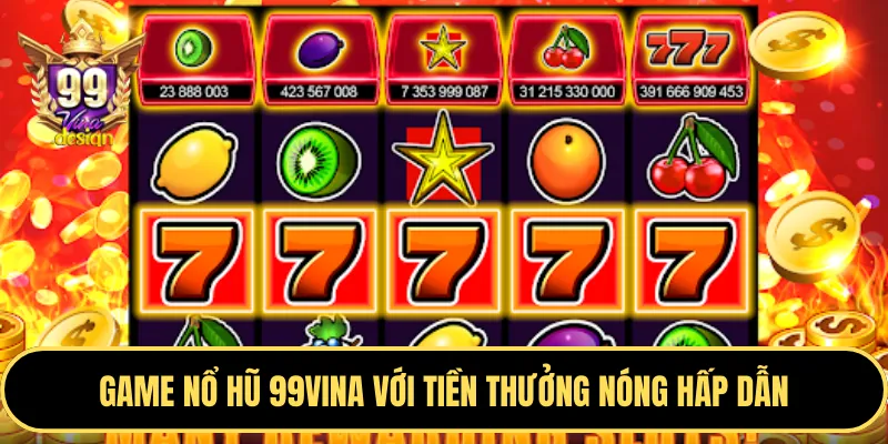 Ưu đãi khuyến mãi máy đánh bạc