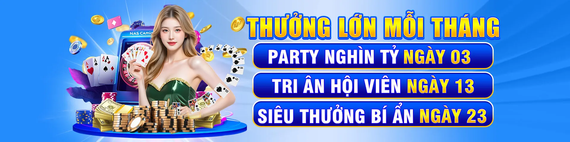 Các trò chơi nổ hũ hàng đầu tại full88 casino