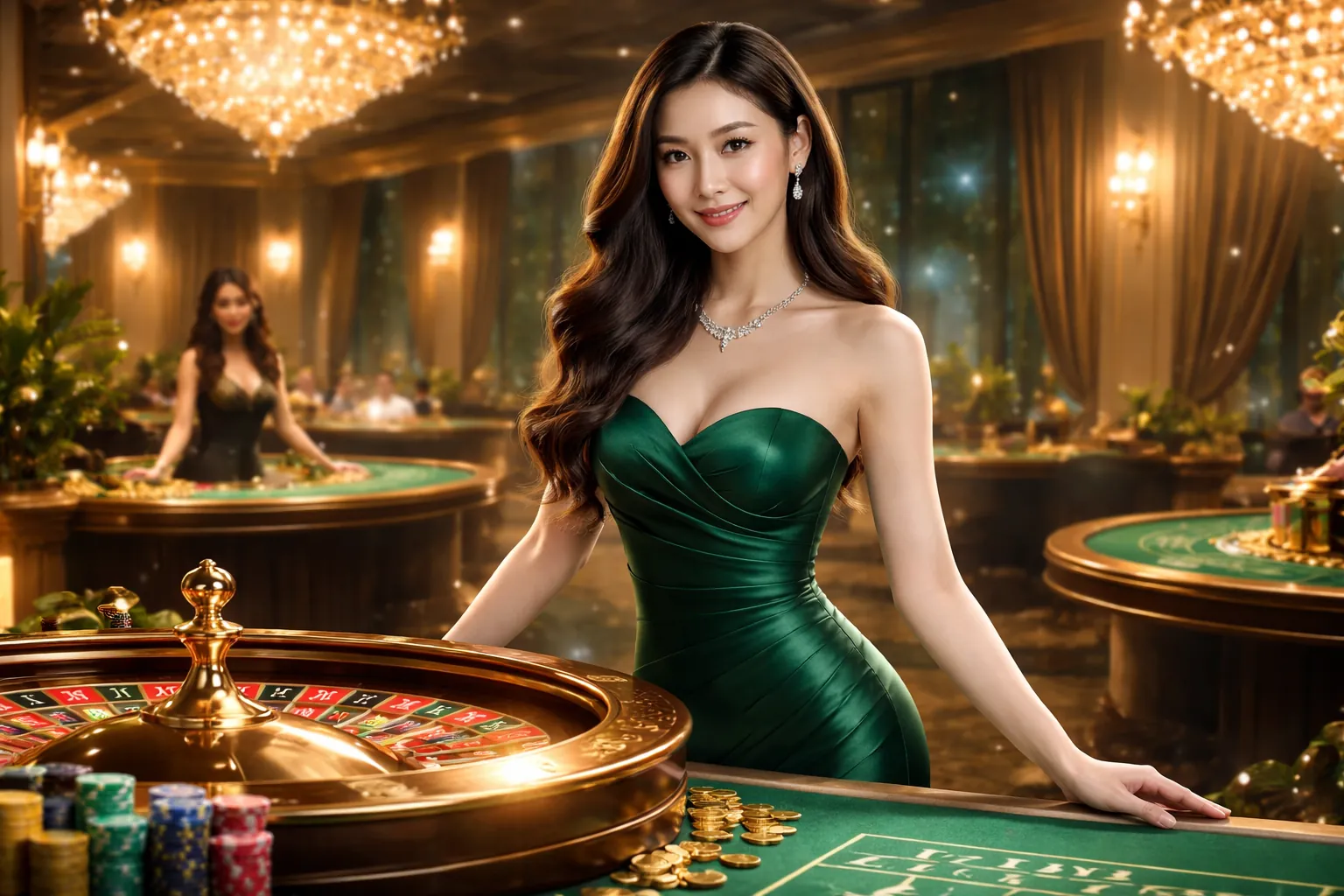 Các trò chơi slot hot nhất tại full88 casino