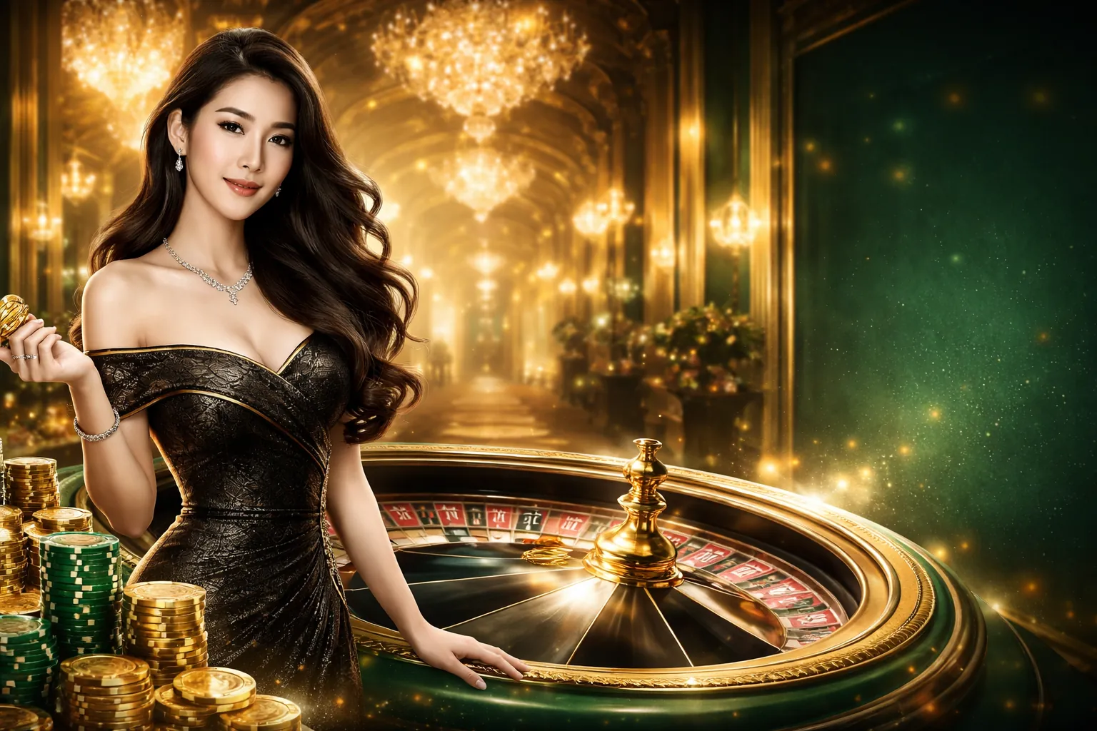 Cách nạp và rút tiền an toàn tại full88 casino