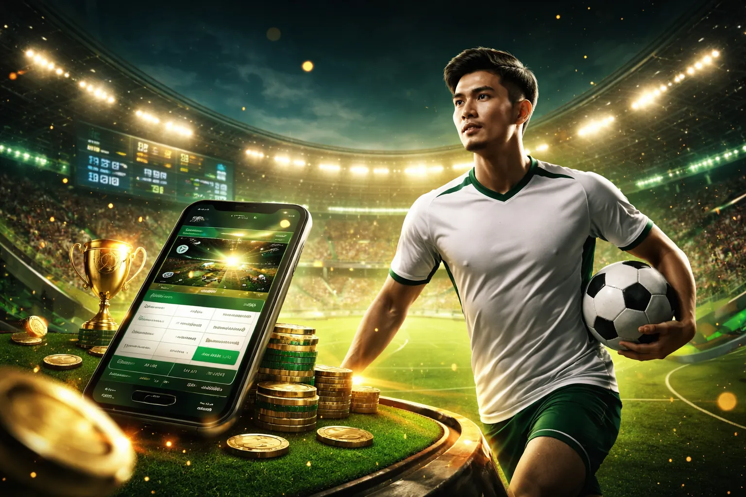 Tin tức full88 casino mới nhất