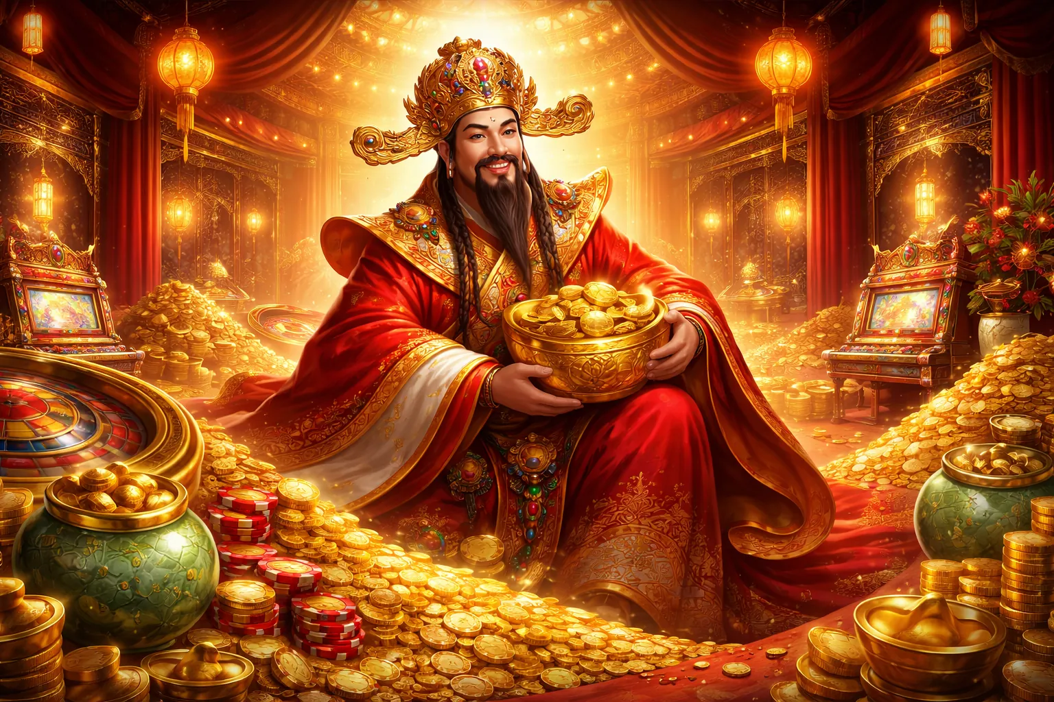 Hình ảnh chính Điều khoản Dịch vụ full88 casino